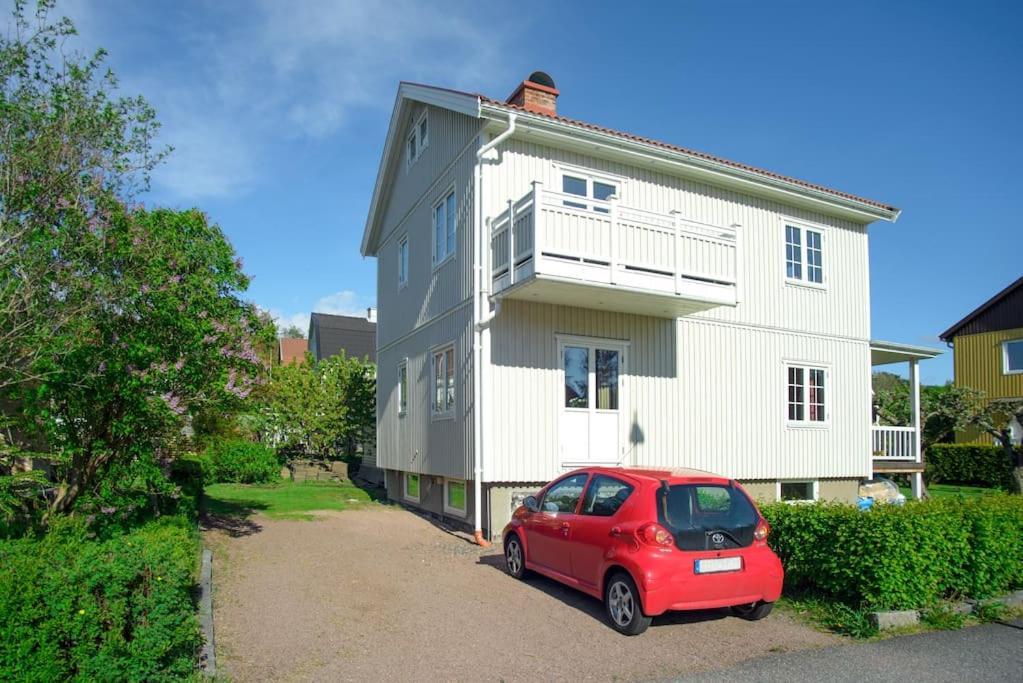 Downtown In Ten - Free Parking Apartment Göteborg